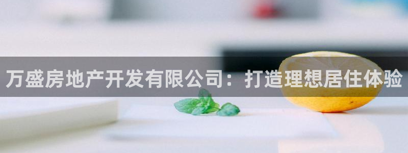 永利房地产开发有限公司