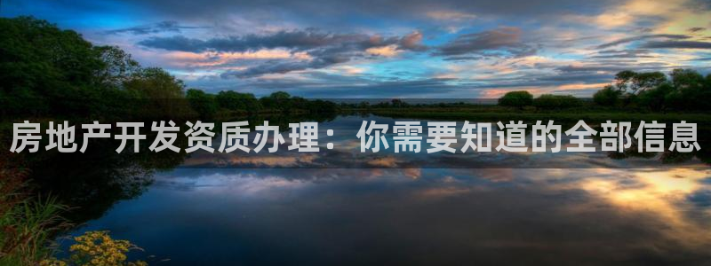 永利中国集团