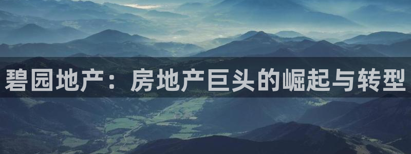 永利创始人