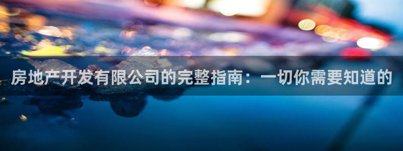 永利杯
