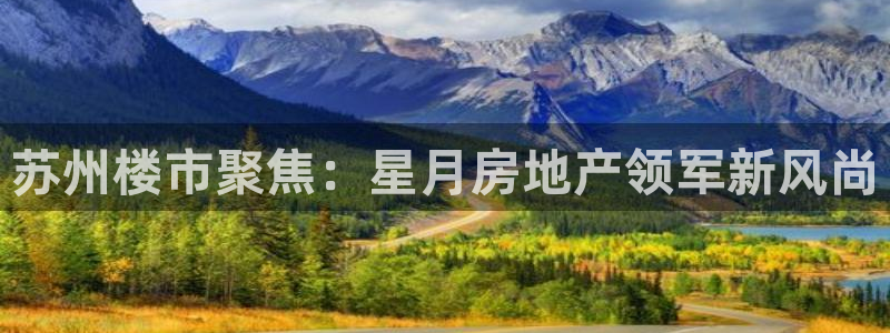 永利地产