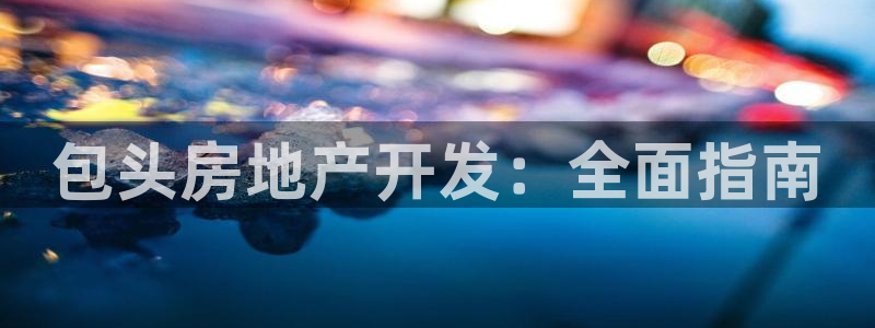 永利房地产有限公司