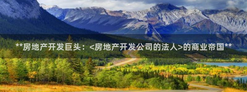 永利是做什么的